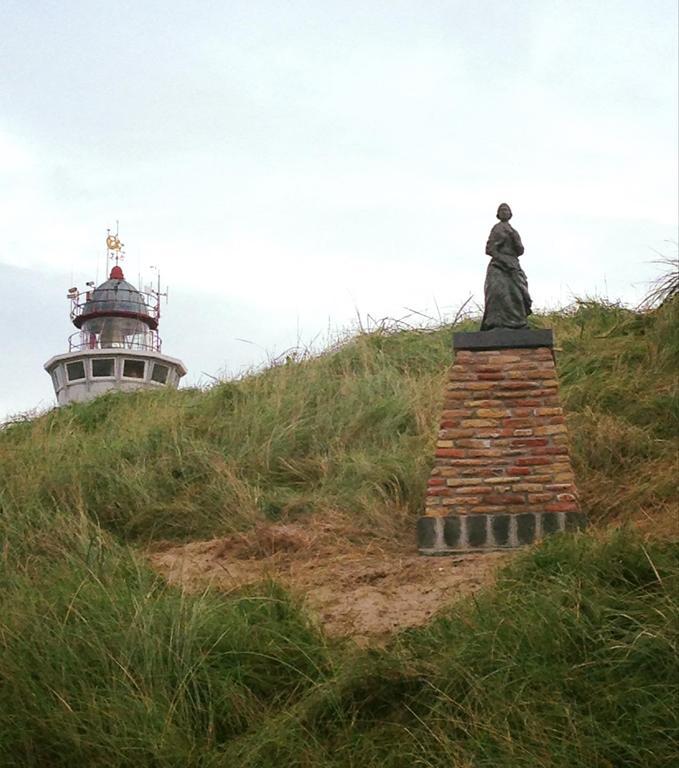 De Blaauboer, Vakantiehuisje Egmond aan Zee Habitación foto