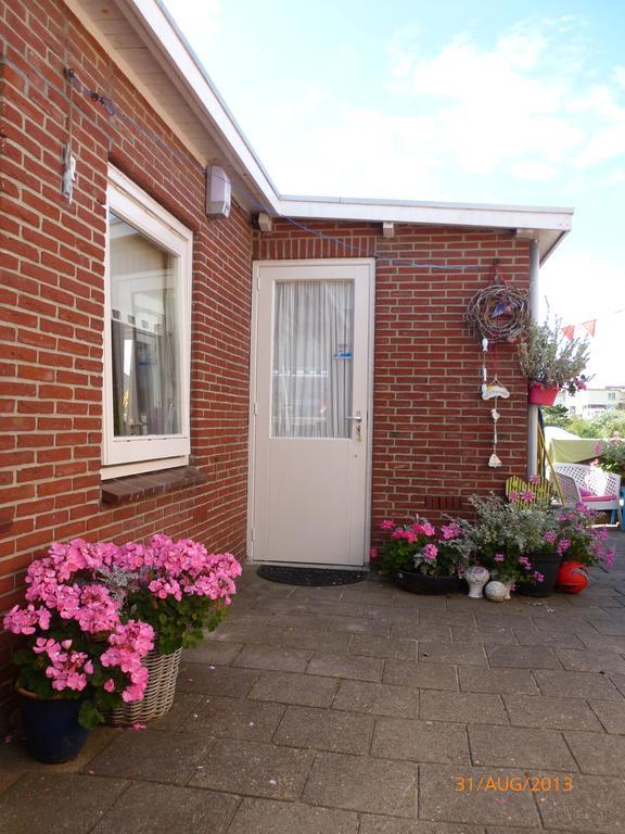De Blaauboer, Vakantiehuisje Egmond aan Zee Habitación foto