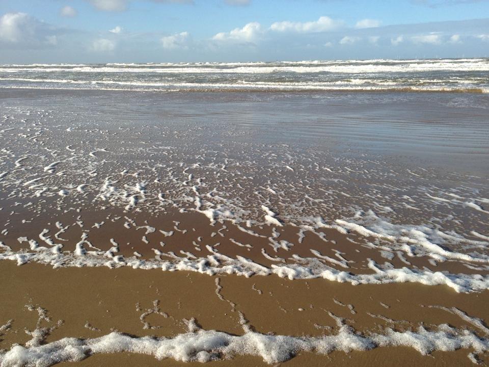 De Blaauboer, Vakantiehuisje Egmond aan Zee Habitación foto
