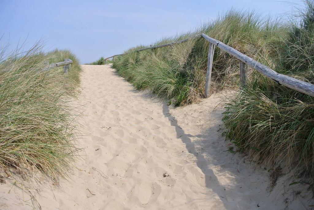 De Blaauboer, Vakantiehuisje Egmond aan Zee Habitación foto